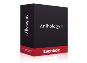 Eventide Anthology X