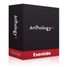 Eventide Anthology X