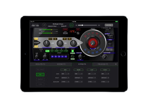 Pioneer RMX-1000 App