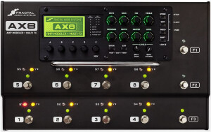 Fractal Audio Systems AX8