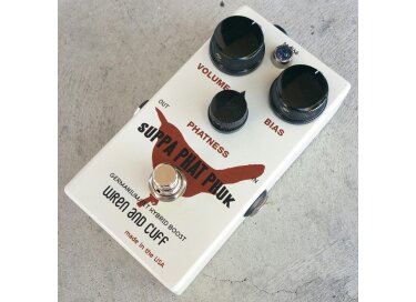 Wren and Cuff Suppa Phat Phuk