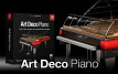 2 nouveaux pianos acoustiques pour SampleTank