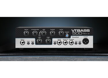 Tech 21 VT Bass 500