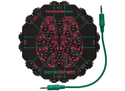 Boredbrain Patchulator 8000