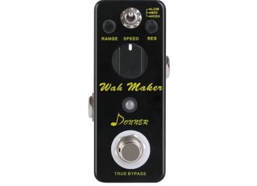 Donner Wah Maker