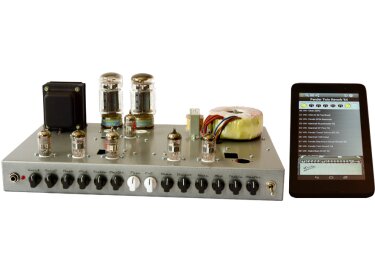 Klonz Labs The Real Thing