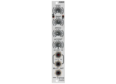 Tiptop Audio RS808