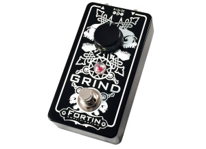 Fortin Amplification Fortin Grind