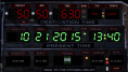 TevioSound Back to the Future Delay