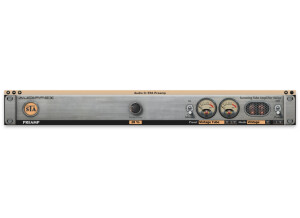 Audified STA Preamp