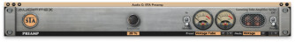 Audified's STA Preamp now available alone