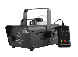Chauvet Hurricane 1200