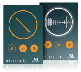 Friday's Freeware: SoundRadix Muteomatic