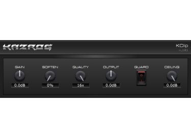 Kazrog KClip