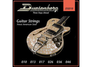 Duesenberg Strings