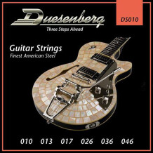 Duesenberg Strings