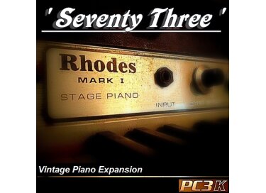 Barb and Co Seventy Three