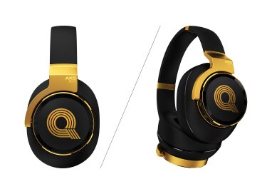 AKG N90Q Quincy Jones