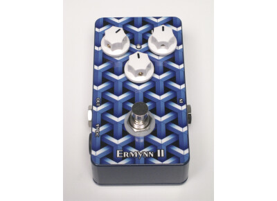 Doc Music Station Ermynn 2