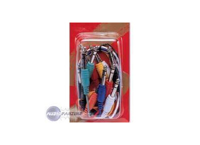 Hosa CSS890 CABLE DISPATCHINGS 90CM