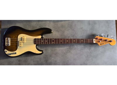 Melody Guitars Vintage 5000