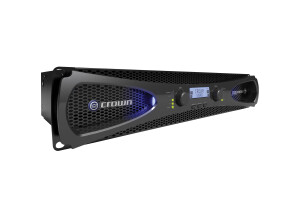 Crown XLS 1002