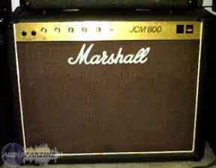 Marshall 4103 JCM800 Master Volume Lead [1981-1989]