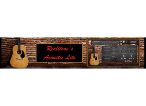 Realitone Acoustic Lite