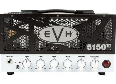 EVH 5150III 15W LBX Head