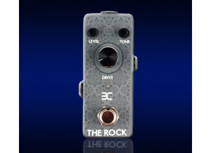 EX Amp The Rock