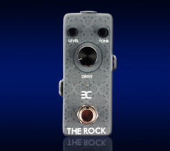 EX Amp The Rock
