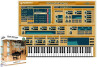 Best Service Galaxy Steinway 5.1