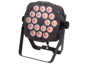 Stairville Tri Flat PAR Profile 18x3W RGB