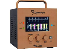 Fredenstein Professional Audio Mix Cube