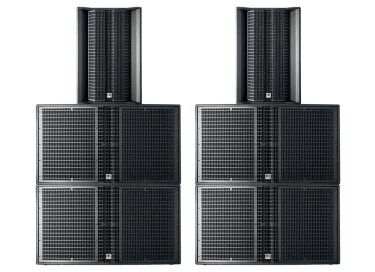 HK Audio L5 Pack LTSA