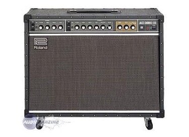 Roland Jazz Chorus JC-120 (Vintage)