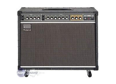 Roland Jazz Chorus JC-120 (Vintage)