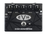 Vente MXR EVH 5150 Overdrive