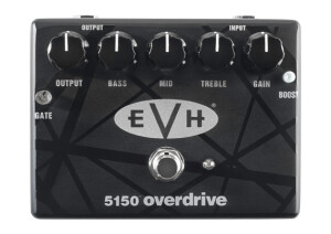 MXR EVH5150 Overdrive
