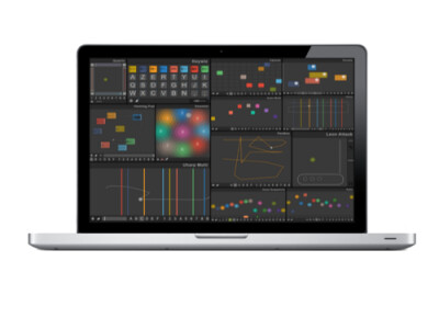 BrainModular MusineKit