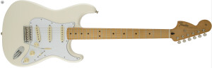 Fender Jimi Hendrix Stratocaster [2015-2017]