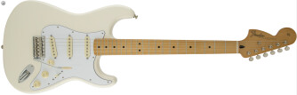 Fender releases new Jimi Hendrix Stratocaster