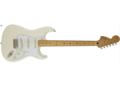 Fender Jimi Hendrix Stratocaster (2015-2017)
