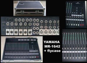 Yamaha MR1642