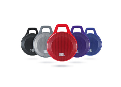 JBL Clip+
