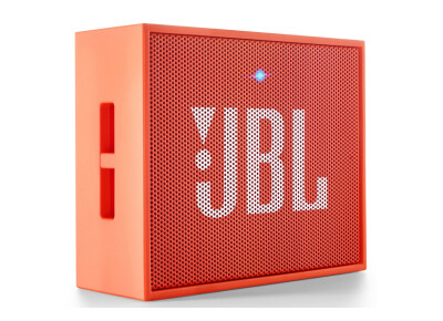 JBL GO