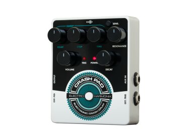 Electro-Harmonix Crash Pad