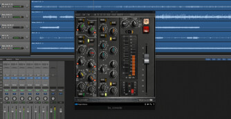 Brainworx présente la bx_console