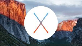 Apple OS X 10.11 El Capitan
