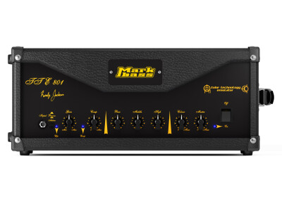Markbass TTE 801